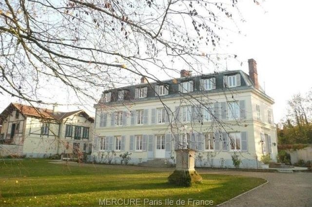 7 bedroom Character For Sale: 95270.. - 2