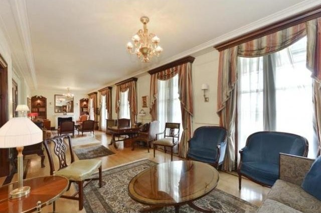 8 Bedrooms - Apartment - London - For..