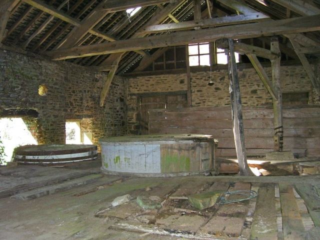 Sourdeval - House For Sale - 2