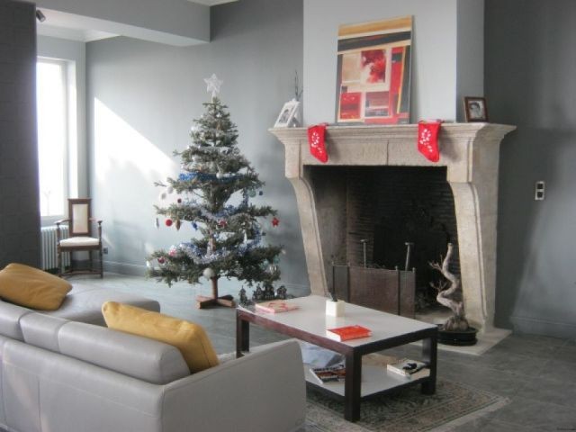 4 bedroom villa with sea views in Royan - 2