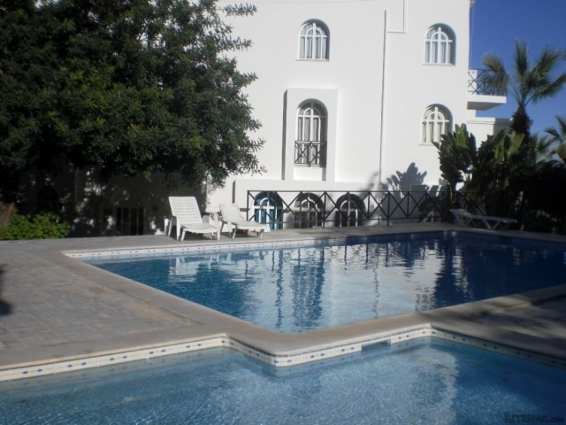 Apartment Sol - Tavira