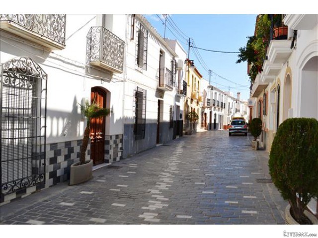 Village House For Sale, Antas, Almeria