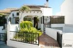 Bungalow, Alicante (Costa Blanca)..