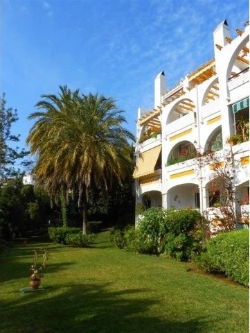 2 Bed Apartment for sale in Mijas Costa - 2