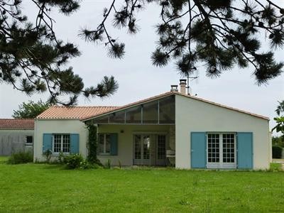 (Detached) House 6 Rooms