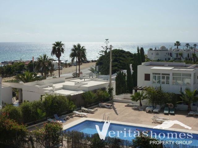 Ref: 1630 - Apartment for Sale in..