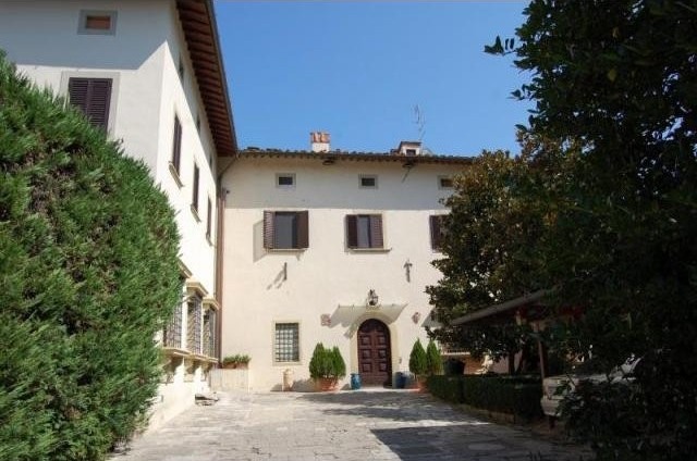 Villa for sale in Scarperia (Italy) - 2