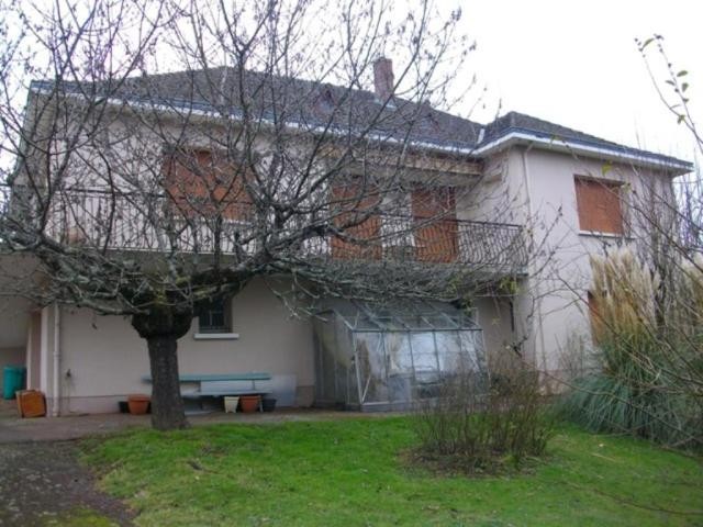 For sale - House 10 rooms - 2