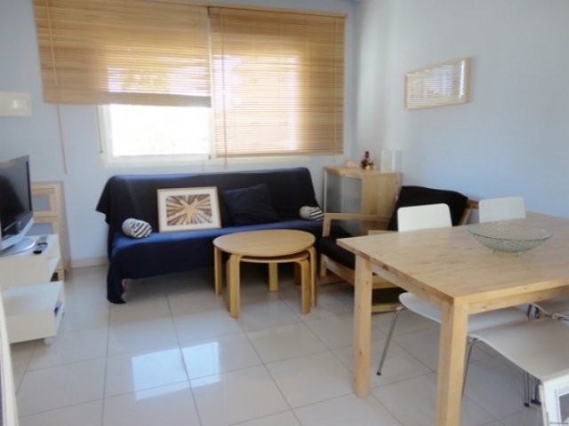 LAS MARINAS Apartamento de 2.. - 2
