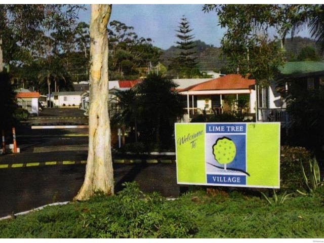 Lime Tree Village - 210 Pacific.. - 2