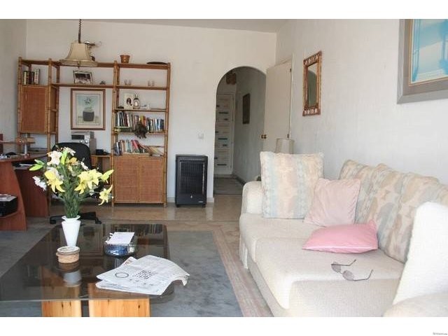 PENTHOUSE FOR SALE IN NUEVA ANDALUCIA - 2