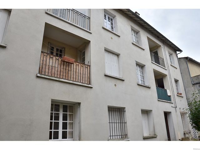 Vente Appartement Thiviers