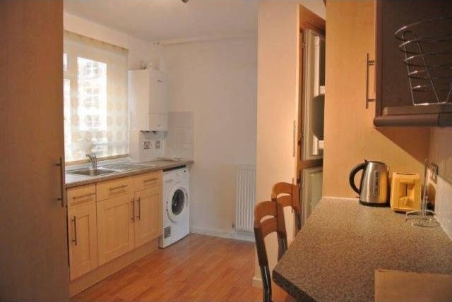 Winston House, Endsleigh Street.. - 2