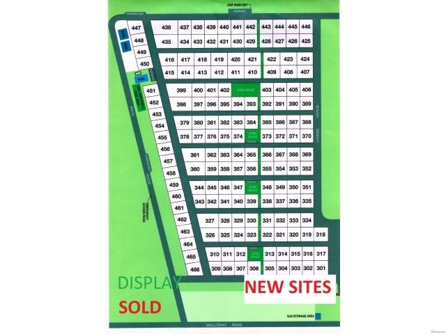 DISPLAY HOME on SITE SOON - CHAIN.. - 2