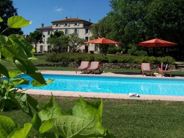 Domaine Commercial Avec Partie.. - 2