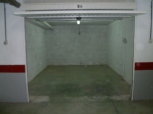 Los Cristianos Garages for Rent