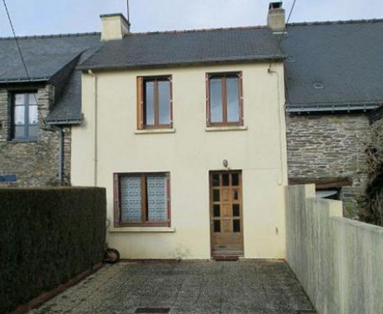 Nice French Rural Hamlet Property