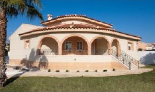 Beautiful luxury Villa!!!