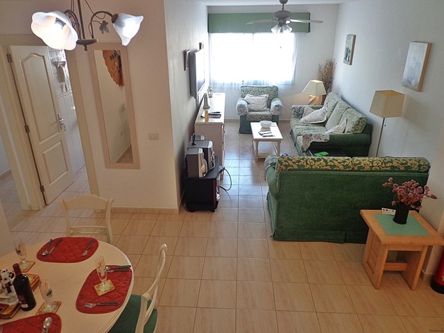 2 Bedroom apartment for sale in Alcala.. - 2