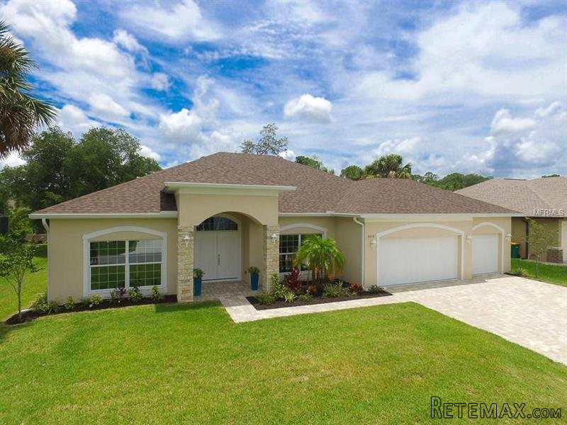 3 bedroom House For Sale: 2410 Pebble..