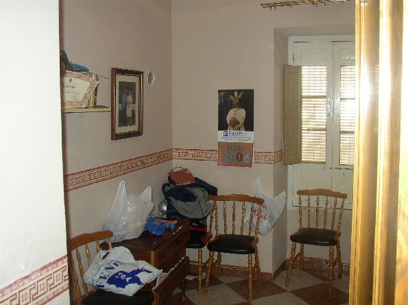 Town House - A spacious traditional.. - 2