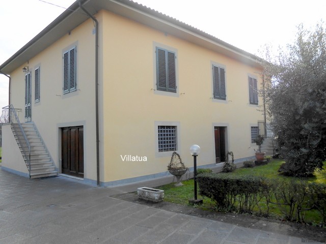 Villa - For Sale - Lucca centre &..