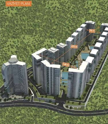 1 Bed Apartment For Sale 1 1 1 646 Sq... - 2