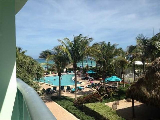 1 bedroom Flat For Sale: 3901 S OCEAN.. - 2