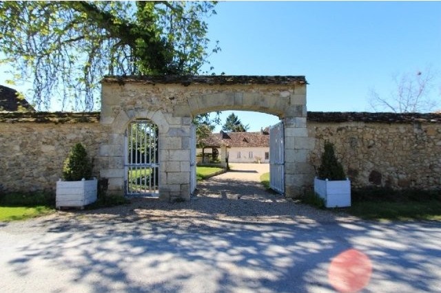 28073 - Vente - Maison - Vergt