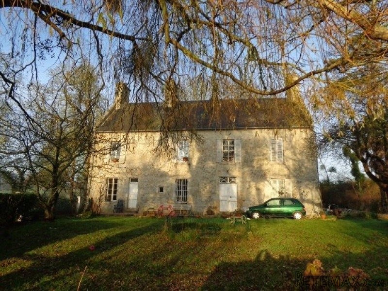 Country House on 1.8 Hectares
