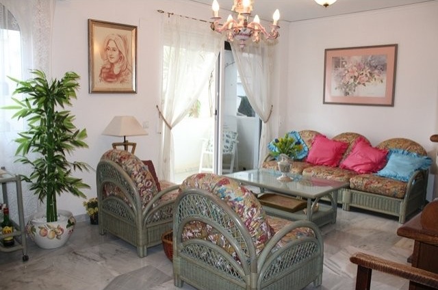 4 Bedroom Apartment in Javea