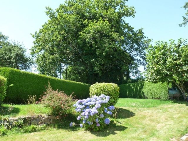 Charming French Country Cottage - 2