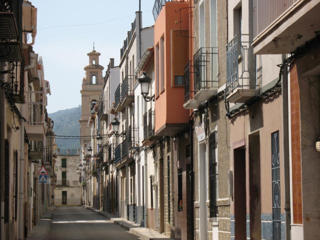 - Land - Alicante - For Sale - 2
