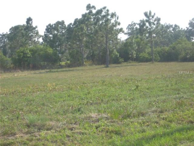 Land For Sale: 7110 225th E St.. - 2