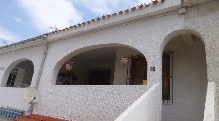 Resale · Apartment · Spain · Costa Bl..