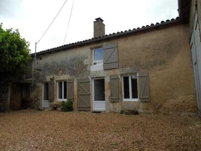 2 bedroom House For Sale: 86180..