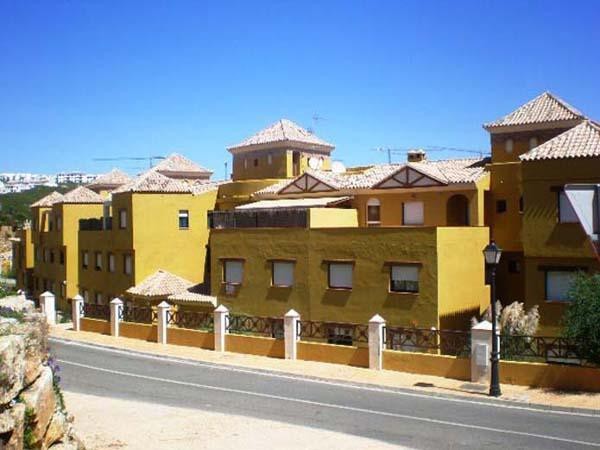 3 bedroom Penthouse For Sale: Rivera De..