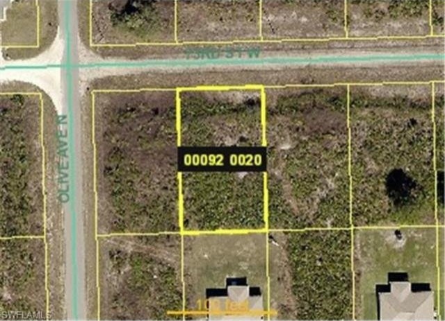 3111 73rd St W, Lehigh Acres