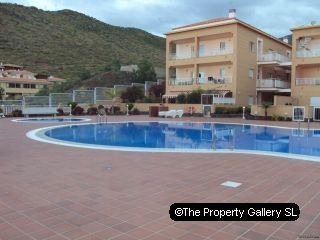 Apartment For Sale in El Madroñal..