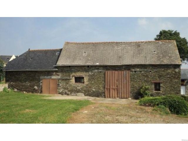 Barn To Restore, Mains Water at Property - 2