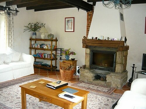Detached charming property with gite in.. - 2