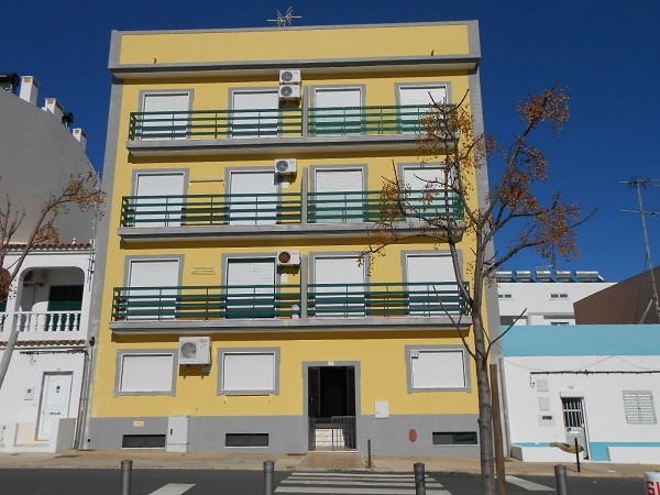 1 Bed Apartment For Sale - Monte Gordo