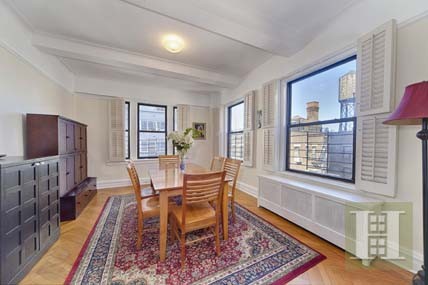 2 bedroom Apartment For Sale: 321 WEST.. - 2