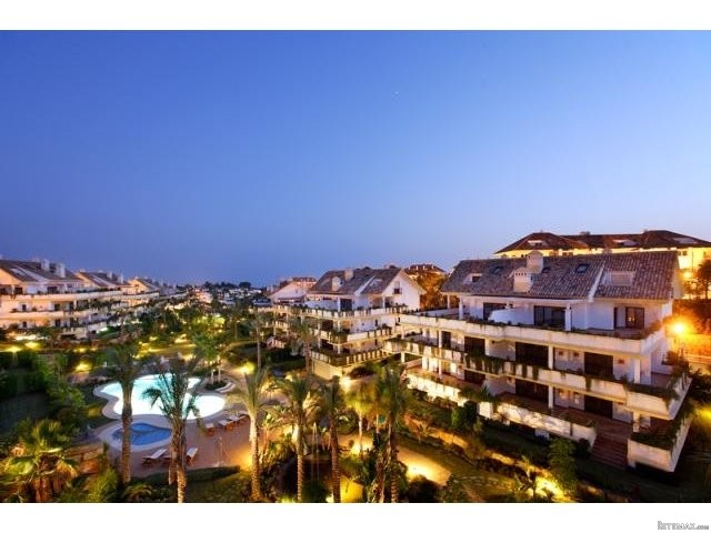 Apartment for sale in Marbella Centro..