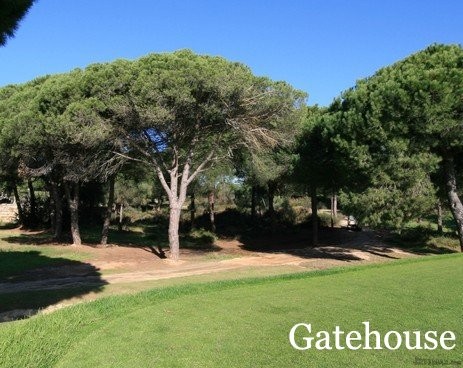 Building Plot In Quinta do Lago Algarve..
