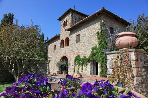 Greve In Chianti Estate - 2