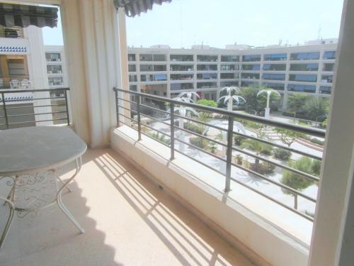 2 Bed 2 Bath 4th Floor Guardamar - 2