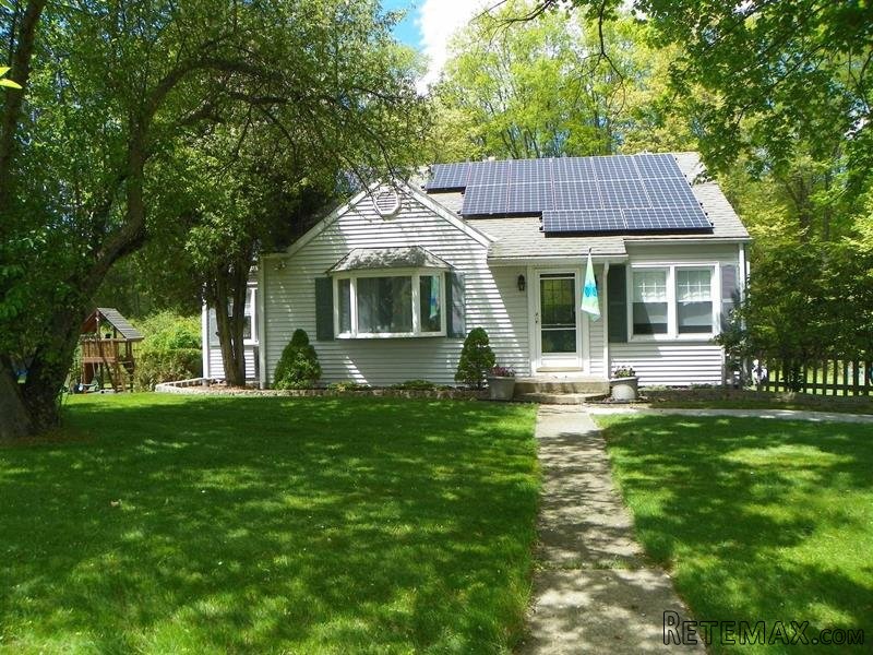 4 bedroom House For Sale: 67 E Dorsey.. - 2