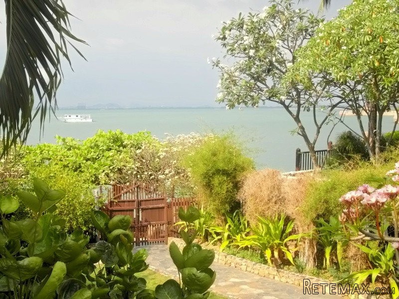 Garden Cliff 2, modern 3 bedroom..
