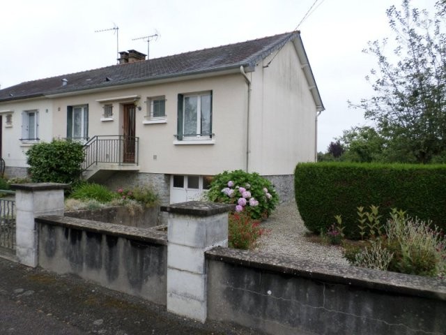 Nice House in a Small Town - 2